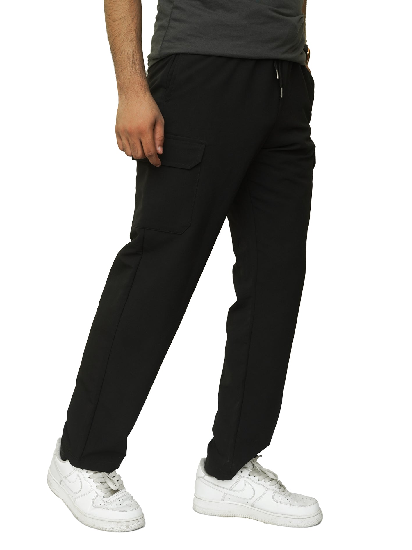 DRI-FIT Cargo Pants Black