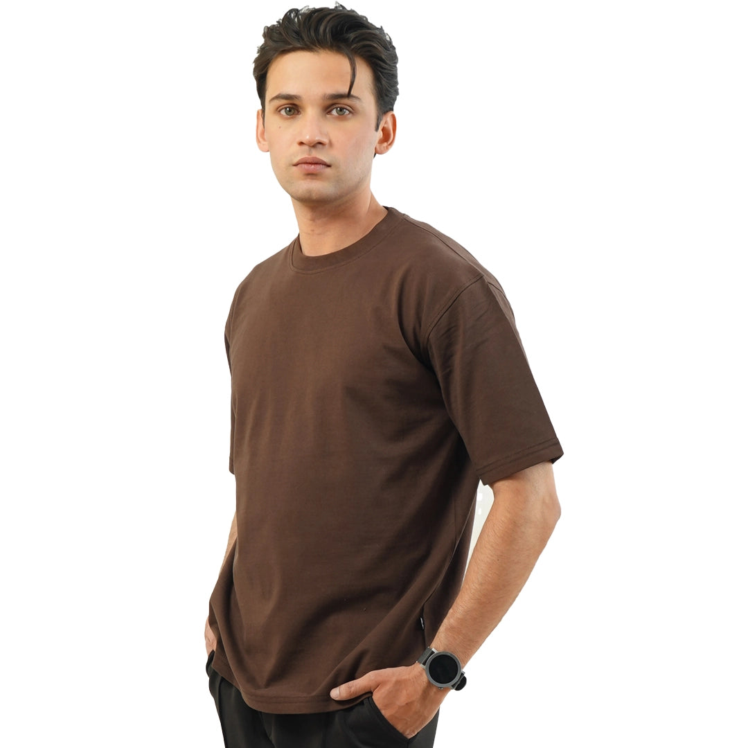 Best oversized t-shirts in Pakistan ja apparel