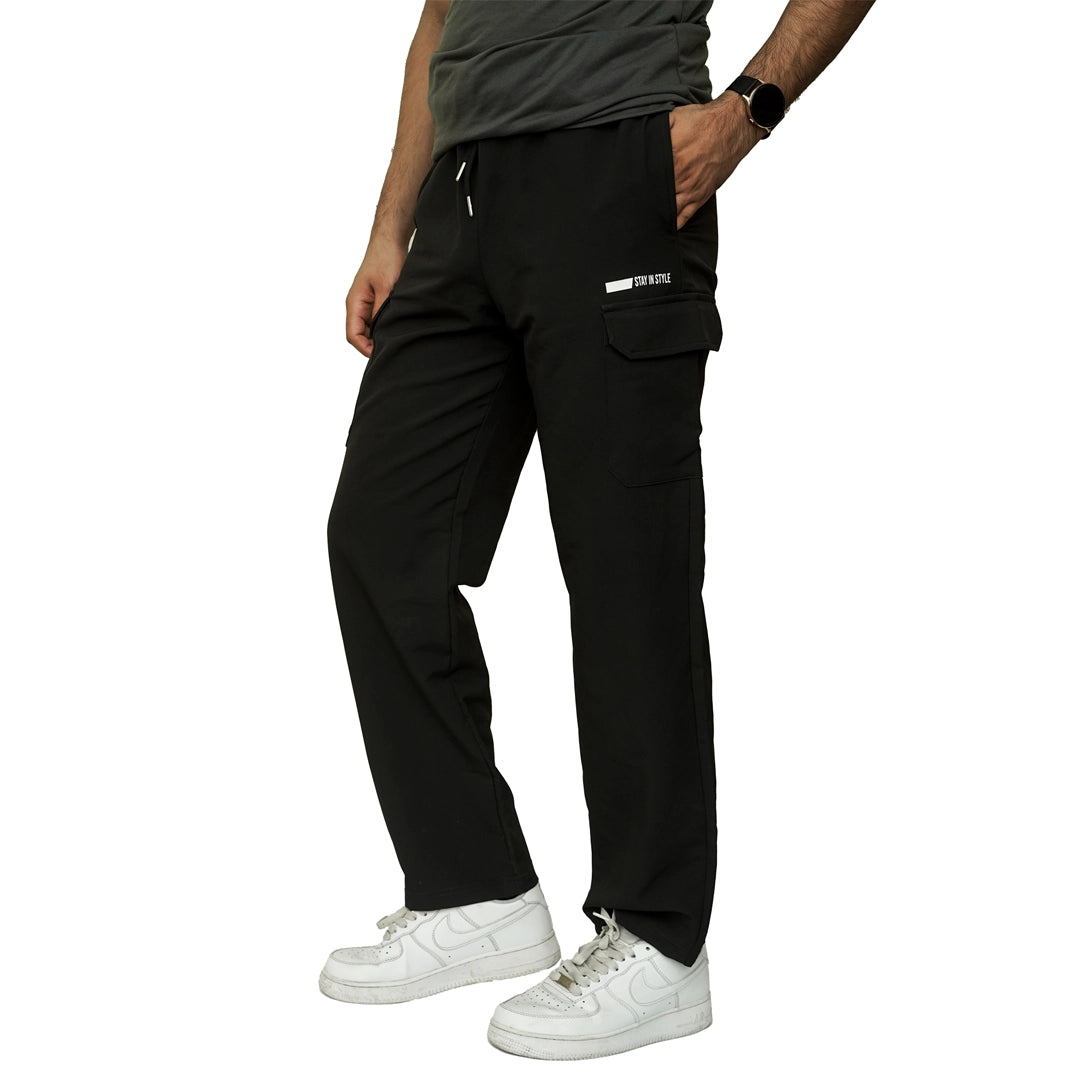 DRI-FIT Cargo Pants Black