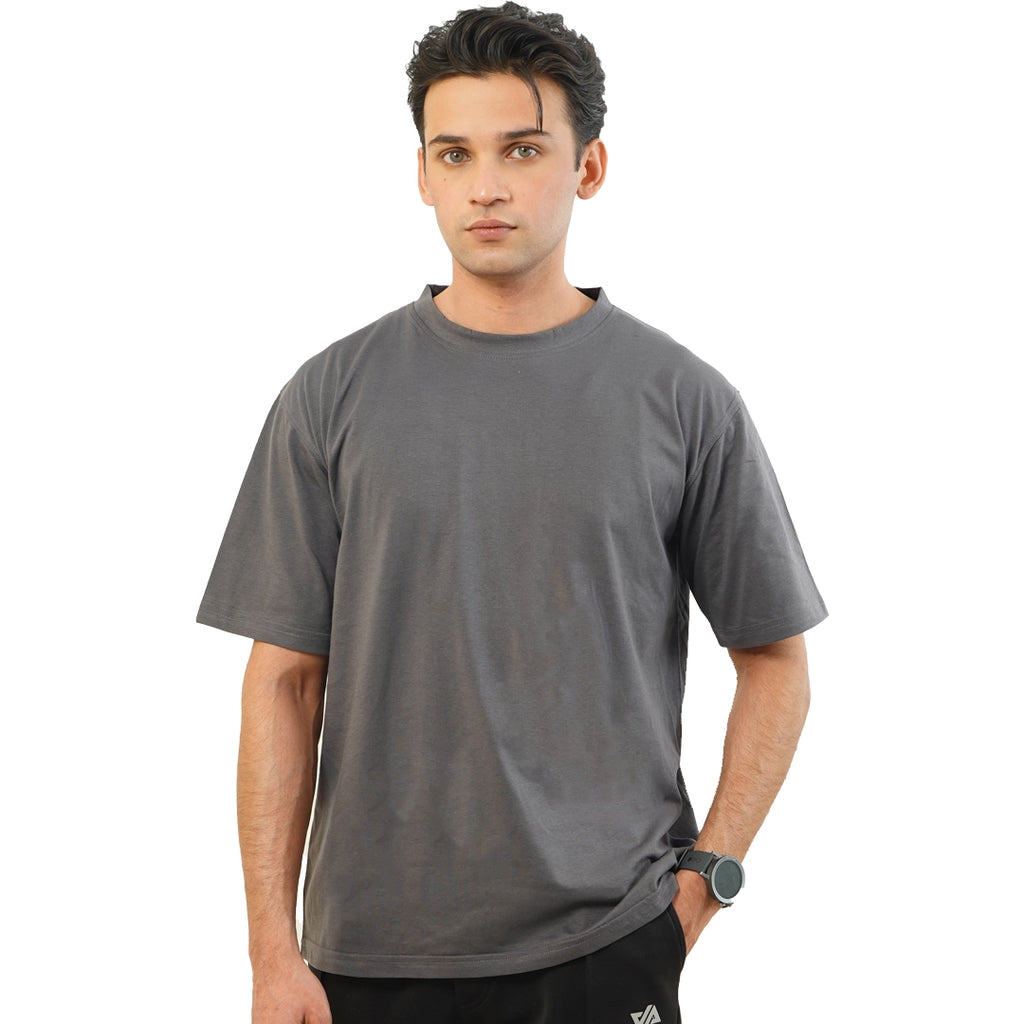 Best oversize plain t-shirts ja apparel