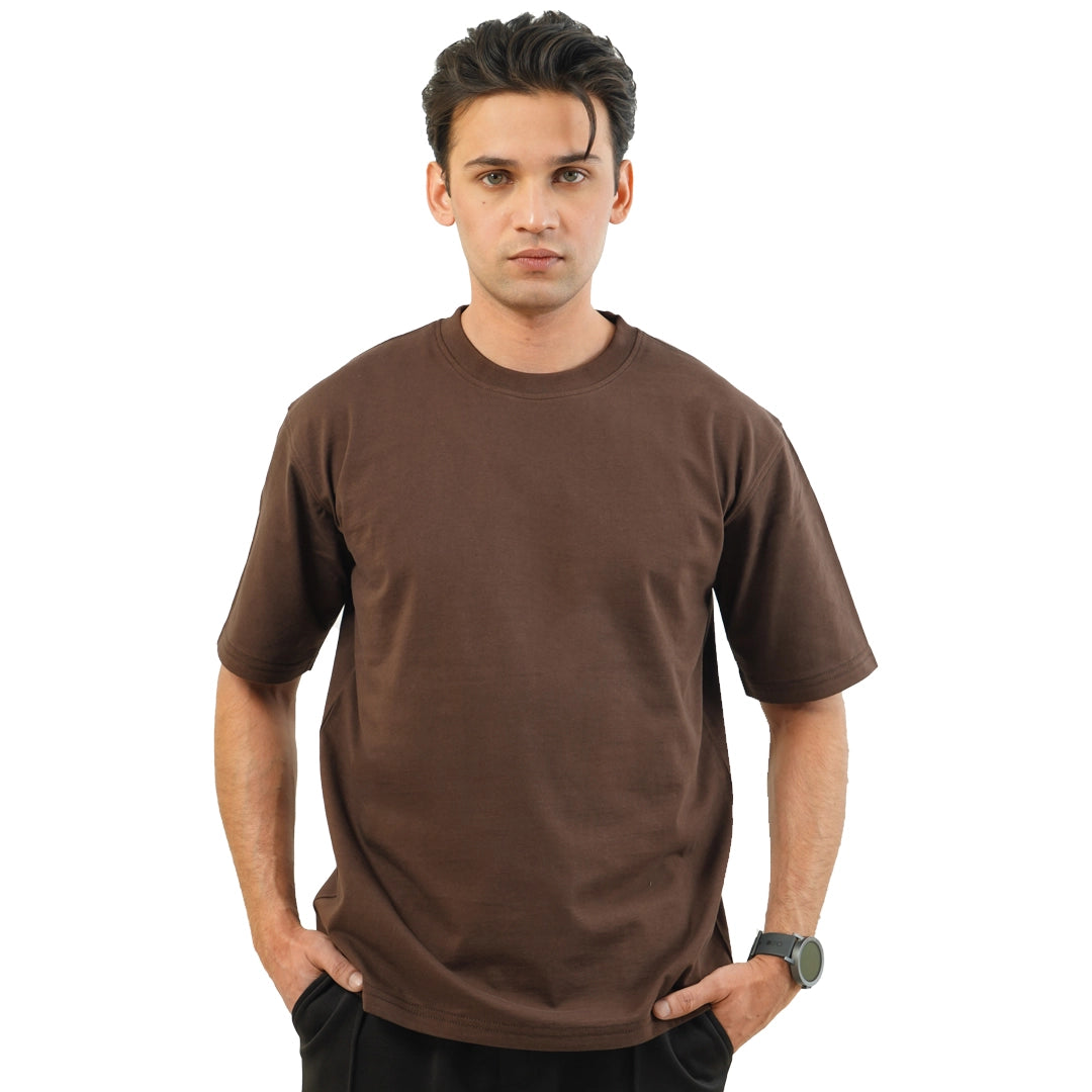 Best oversized t-shirts in Pakistan ja apparel