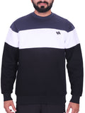 TRI Tone Fleece Sweatshirt