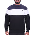 TRI Tone Fleece Sweatshirt