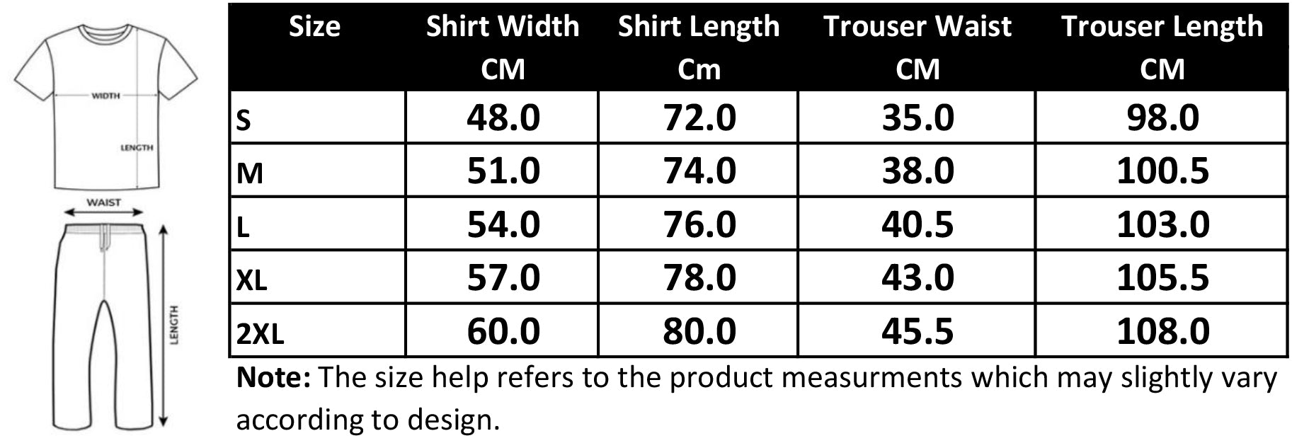 Black DRI-FIT Tshirt & Trouser Tracksuit