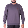 Classic Grey Sweatshirt